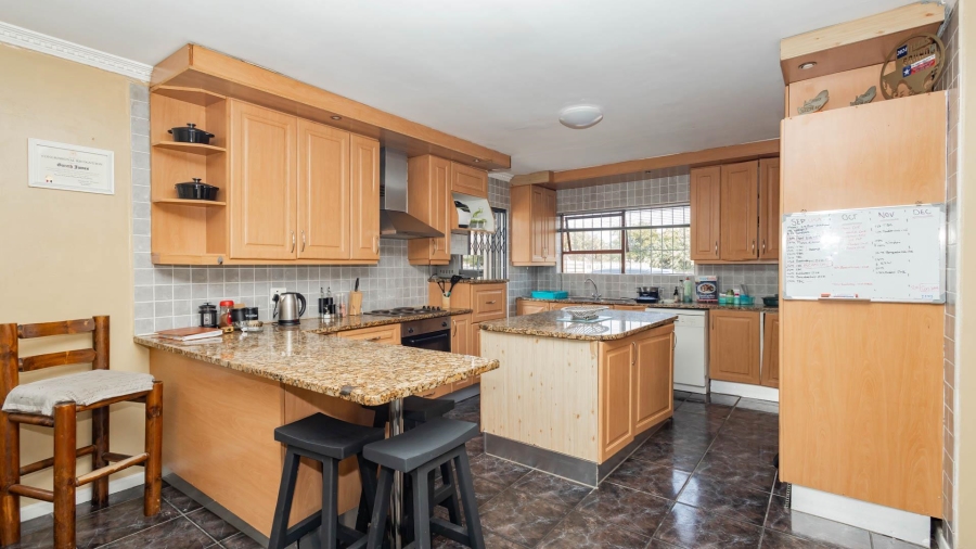 3 Bedroom Property for Sale in Parklands Western Cape